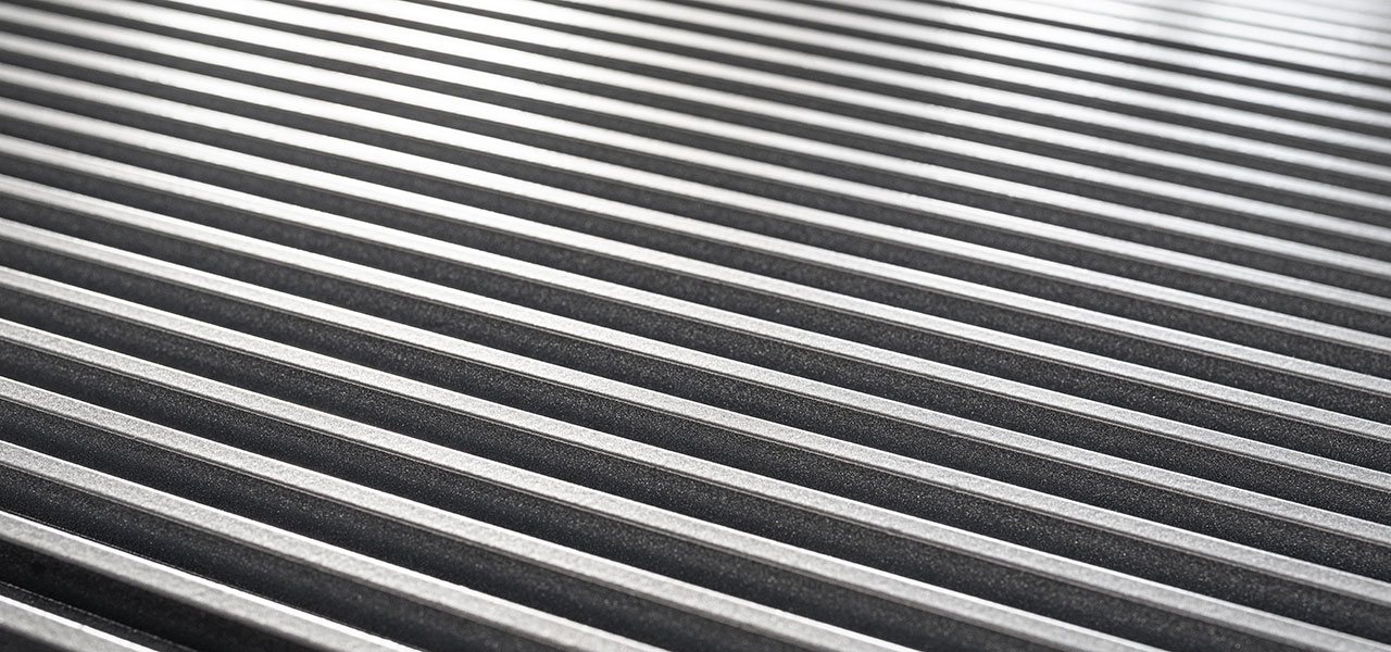 Zincatura Alcalina a Roto